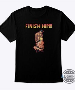 Finish Him Gay Shirt Sweatshirt Hoodie Mens Womens Finish Him Lgbt Tshirt Pride Gaymer Shirts Gay Sex Finish Him Mortal Combat Mashup Video Game Tee Finish Him Gay Shirt Sweatshirt Hoodie Mens Womens Finish Him Lgbt Tshirt Pride Gaymer Shirts Gay Sex Finish Him Mortal Combat Mashup Video Game Tee