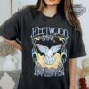Fleetwood Mac Tshirt Fleetwood Mac T Shirt Vintage Fleetwood Mac T Shirt Womens Mens Fleetwood Mac Dreams Shirt Fleetwood Mac Songs Hoodie Fleetwood Mac Sweatshirt
