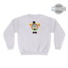 Fnaf Sweatshirt Tshirt Hoodie Mens Womens Kids Five Nights At Freddys Movie T Shirt Pizza Fnaf Glamrock Freddy Fazbear Glam Bear Shirt 90S Bootleg Style Shirt
