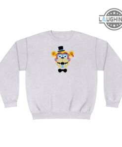 Fnaf Sweatshirt Tshirt Hoodie Mens Womens Kids Five Nights At Freddys Movie T Shirt Pizza Fnaf Glamrock Freddy Fazbear Glam Bear Shirt 90S Bootleg Style Shirt Fnaf Sweatshirt Tshirt Hoodie Mens Womens Kids Five Nights At Freddys Movie T Shirt Pizza Fnaf Glamrock Freddy Fazbear Glam Bear Shirt 90S Bootleg Style Shirt