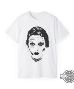 Fortnight Taylor Swift Face Tattoo Shirt Sweatshirt Hoodie Post Malone Tattooed Funny Shirts Tortured Poets Department Swiftie Tshirt Fortnight Taylor Swift Face Tattoo Shirt Sweatshirt Hoodie Post Malone Tattooed Funny Shirts Tortured Poets Department Swiftie Tshirt