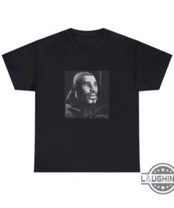 Fortnite Drake Shirt Sweatshirt Hoodie Mens Womens Rapper Drake Funny Shirts With Signature Gaming Tshirt Drake Meme Scorpion 2018 Tee Gag Gift For Gamers