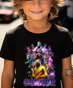 Fortnite Tshirt Kids Adults Fort Nite Shirt Sweatshirt Hoodie Mens Womens Personalized Birthday Shirts Video Game Tee Custom Name Age Unique Gaming Gift Fortnite Tshirt Kids Adults Fort Nite Shirt Sweatshirt Hoodie Mens Womens Personalized Birthday Shirts Video Game Tee Custom Name Age Unique Gaming Gift