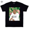 Frank Ocean Tshirt Tropical Tshirt Sweatshirt Hoodie Mens Womens Music Gift For Fans