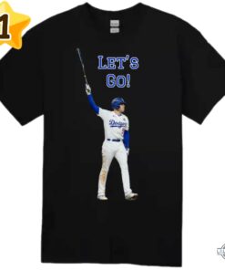 Freddie Freeman World Series 2024 Shirt Los Angeles Dodgers Baseball Tee Freddie Freeman World Series 2024 Shirt Los Angeles Dodgers Baseball Tee