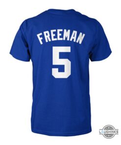 Freeman 5 Max Strong Shirt Freeman 5 Max Strong Shirt