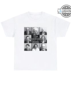 Fulton County Mugshots Shirt Rudy Giuliani John Eastman Jenna Ellis Sidney Powell Mug Shot T Shirts Fulton County Jail Mugshots Georgia August 2023 The Conspirator Bunch Fulton County Mugshots Shirt Rudy Giuliani John Eastman Jenna Ellis Sidney Powell Mug Shot T Shirts Fulton County Jail Mugshots Georgia August 2023 The Conspirator Bunch