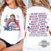 Funny 4Th Of July Merica Joe Dirt Shirt Usa Independence Day Patriotic Gift
