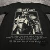 Funny Brotherhood Of Steel Shirt