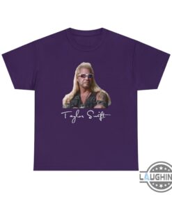 Funny Dog The Bounty Hunter Taylor Swift Shirt Sweatshirt Hoodie Long Sleeve Shirt T Shirt For Adults Kids Mens Womens 2