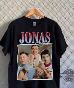 Funny Jonas Brothers Shirts Jonas Brothers T Shirt Vintage Jonas Brothers Shirt