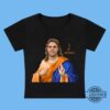 Funny Mcjesus T Shirt Sweatshirt Hoodie Connor Mcdavid Edmonton Oilers Shirts