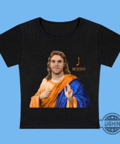 Funny Mcjesus T Shirt Sweatshirt Hoodie Connor Mcdavid Edmonton Oilers Shirts Funny Mcjesus T Shirt Sweatshirt Hoodie Connor Mcdavid Edmonton Oilers Shirts