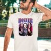 Funny Mistaken Matt Mercer Hozier Shirt