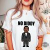 Funny No Diddy South Park T Shirt Sweatshirt Hoodie Rapper Sean P Diddy Combs Tee