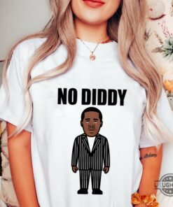 Funny No Diddy South Park T Shirt Sweatshirt Hoodie Rapper Sean P Diddy Combs Tee Funny No Diddy South Park T Shirt Sweatshirt Hoodie Rapper Sean P Diddy Combs Tee