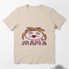 Funny One Piece Zoro Mama Shirt