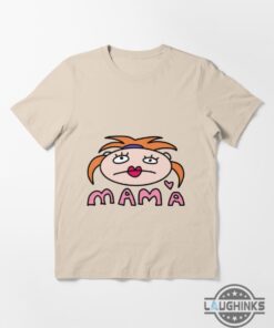 Funny One Piece Zoro Mama Shirt Funny One Piece Zoro Mama Shirt