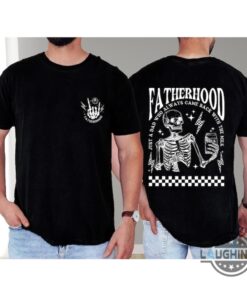 Funny Skeleton Just A Dad Who Always Came Back With The Milk Shirt Sweatshirt Hoodie Best Fathers Day Gift Funny Skeleton Just A Dad Who Always Came Back With The Milk Shirt Sweatshirt Hoodie Best Fathers Day Gift