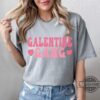 Galentines Days Shirt Sweatshirt Hoodie Mens Womens Galentine Gang Tshirt Group Valentines Day Tee Shirts