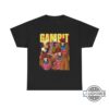 Gambit Shirt X Men Gambit Marvel Comics T Shirt Sweatshirt Hoodie Mens Womens Kids Xmen 97 Vintage Tee Gambit Rock Tshirt