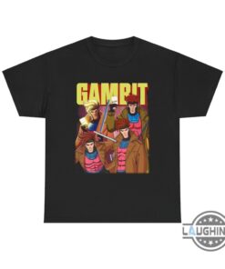Gambit Shirt X Men Gambit Marvel Comics T Shirt Sweatshirt Hoodie Mens Womens Kids Xmen 97 Vintage Tee Gambit Rock Tshirt Gambit Shirt X Men Gambit Marvel Comics T Shirt Sweatshirt Hoodie Mens Womens Kids Xmen 97 Vintage Tee Gambit Rock Tshirt