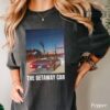 Getaway Car Taylor Swift Shirt Sweatshirt Hoodie Getaway Car Lyrics Shirts Travis Kelce Convertible Car T Shirt