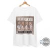 Girls Aloud Show Arena Tour 2024 T Shirt Stylish And Trendy Option For Fans