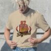 Go Taylors Boyfriend Kansas City Chiefs Shirt Football Taylor Swift Funny Tee