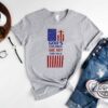 Gods Children Are Not For Sale Shirt Human Trafficking Movie Sound Of Freedom 2023 American Flag Shirt Christian Gift Christian Shirt