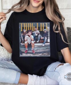 Golden Girls Thug Life Shirt Sweatshirt Hoodie Mens Womens Vintage Thug Life The Golden Girls Tshirt Funny Movie Gang Birthday Gift Gangster Graphic Tee Golden Girls Thug Life Shirt Sweatshirt Hoodie Mens Womens Vintage Thug Life The Golden Girls Tshirt Funny Movie Gang Birthday Gift Gangster Graphic Tee
