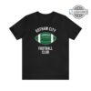 Gotham City Jets Hoodie Sweatshirt T Shirt Gotham City Football Club Shirts Gotham City Ny Jets Hoodie New York Jets Gotham City Tshirt Dark Green Black White Shirts