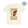 Grape Davis Shirt Sweatshirt Hoodie Mens Womens Kids Buffalo Bills Football Shirts Gabe Davis Fantasy Football Funny Tshirtthe Best Wr Off The Vine Davis T Shirt