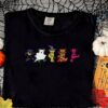 Grateful Dead Halloween Shirt Vintage Grateful Dead Shirt Grateful Dead Bear Shirt Grateful Dead T Shirts