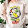 Green Eggs And Ham Shirt Sweatshirt Hoodie Mens Womens Kids Dr Suess Cat In The Hat Shirts Red Across America Dr Suess Tee Gift For Teachers Thing 1 Tshirt
