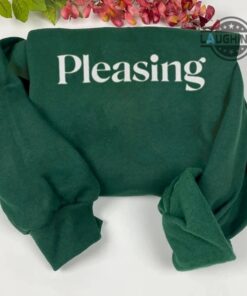Green Pleasing Crewneck Sweatshirt Tshirt Hoodie Mens Womens Kids Forest Green Find Your Pleasing Crew Neck Sweater The New Harry Shirts Green Pleasing Crewneck Sweatshirt Tshirt Hoodie Mens Womens Kids Forest Green Find Your Pleasing Crew Neck Sweater The New Harry Shirts