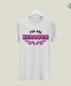 Greta Gerwig Kenough Tshirt Sweatshirt Hoodie Kennough You Are Kenough Sweatshirt You Are Enough Shirts Barbie Movie Kenough Hoodie Ken Kenough Shirt Greta Gerwig Kenough Tshirt Sweatshirt Hoodie Kennough You Are Kenough Sweatshirt You Are Enough Shirts Barbie Movie Kenough Hoodie Ken Kenough Shirt