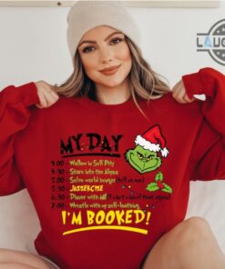 Grinch My Day Sweatshirt Tshirt Hoodie Long Sleeve Shirt Mens Womens Kids Grinch Schedule Shirt Grinch Christmas Tree T Shirt The Grinch Shirts Xmas 2023 Gift Grinch My Day Sweatshirt Tshirt Hoodie Long Sleeve Shirt Mens Womens Kids Grinch Schedule Shirt Grinch Christmas Tree T Shirt The Grinch Shirts Xmas 2023 Gift