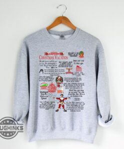 Griswold Christmas Sweatshirt Tshirt Hoodie Mens Womens Christmas Vacation Quotes Shirts National Lampoons Tee Griswold Christmas Sweatshirt Tshirt Hoodie Mens Womens Christmas Vacation Quotes Shirts National Lampoons Tee