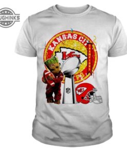 Groot Hug Kansas City Chiefs Champions Super Bowl Liv Shirt Tshirt Sweatshirt Hoodie Mens Womens Kc Chiefs Football Lviii Superbowl Tee Groot Hug Kansas City Chiefs Champions Super Bowl Liv Shirt Tshirt Sweatshirt Hoodie Mens Womens Kc Chiefs Football Lviii Superbowl Tee
