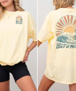 Gulf Of Mexico Beach Shirt Gulf Of Mexico Beach Shirt