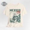 Gulf Of Mexico Sweatshirt T Shirt Hoodie Golfo De M�xico 1550 Vintage
