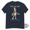 Gwimbly Funny Dance T Shirt