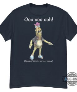 Gwimbly Funny Dance T Shirt Gwimbly Funny Dance T Shirt