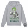 Halloween Beetlejuice Hoodie T Shirt Sweatshirt