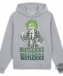 Halloween Beetlejuice Hoodie T Shirt Sweatshirt Halloween Beetlejuice Hoodie T Shirt Sweatshirt