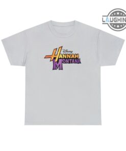 Hannah Montana Tshirt Sweatshirt Hoodie Mens Womens Kids Disney Shirts Hannah Montana Graphic T Shirt Costume Hannah Montana Tour Forever 2024 Outfit Hannah Montana Tshirt Sweatshirt Hoodie Mens Womens Kids Disney Shirts Hannah Montana Graphic T Shirt Costume Hannah Montana Tour Forever 2024 Outfit