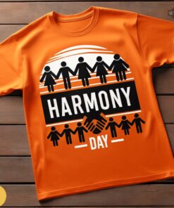 Harmony Day T Shirt Sweatshirt Hoodie Mens Womens Kids 21St March Orange Harmony Day Gift For Everyone Belongs Teacher Tshirt Kindness Matters Tee Harmony Day T Shirt Sweatshirt Hoodie Mens Womens Kids 21St March Orange Harmony Day Gift For Everyone Belongs Teacher Tshirt Kindness Matters Tee