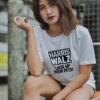 Harris Walz Lock Up Your Pets Shirt Cringy Haitians Eat Pets Shirt
