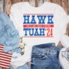 Hawk Tuah 24 Spit On That Thang T Shirt Sweatshirt Hoodie